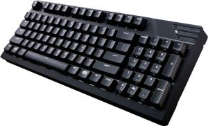 Klawiatura Cooler Master MASTERKEYS PRO M CHERRY MX RED (SGK-4080-KKCR1-US) 9