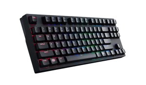 Klawiatura Cooler Master MasterKeys PRO S (CHERRY MX RED RGB) - SGK-6030-KKCR1-US 9
