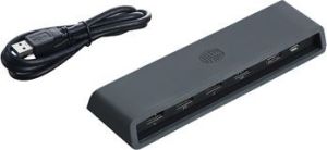 Podstawka chłodząca Cooler Master Masternotepal Pro (MNY-SMTS-20FY-R1) 3