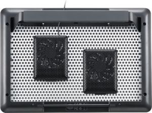 Podstawka chłodząca Cooler Master Masternotepal Pro (MNY-SMTS-20FY-R1) 4