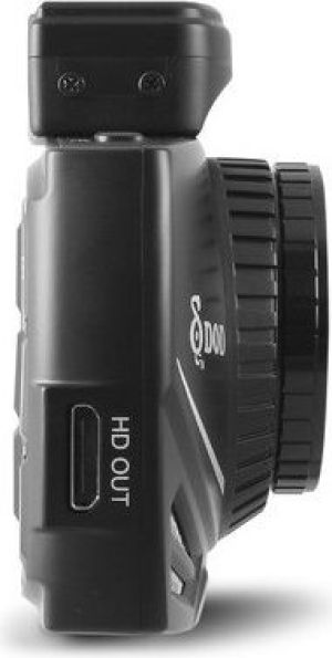 Wideorejestrator Dod Tech LS470W+ 12