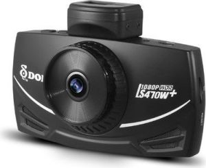 Wideorejestrator Dod Tech LS470W+ 2