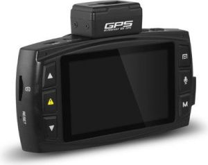 Wideorejestrator Dod Tech LS470W+ 3