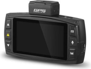 Wideorejestrator Dod Tech LS470W+ 4