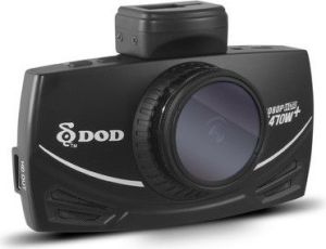Wideorejestrator Dod Tech LS470W+ 6