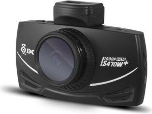 Wideorejestrator Dod Tech LS470W+ 7
