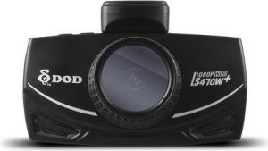 Wideorejestrator Dod Tech LS470W+ 8