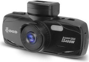 Wideorejestrator Dod Tech LS460W 8