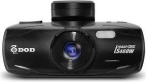 Wideorejestrator Dod Tech LS460W 10