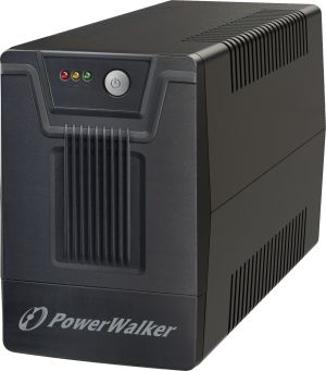 UPS PowerWalker VI 1500 SC (10121027) 1