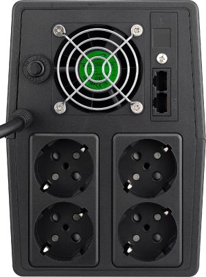 UPS PowerWalker VI 1500 SC (10121027) 4