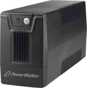 UPS PowerWalker VI 600 SC (10121024) 1
