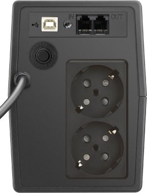 UPS PowerWalker VI 800 SC (10121031) 4