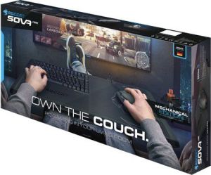 Klawiatura Roccat SOVA MK GAMING US (ROC-12-181-BN) 8