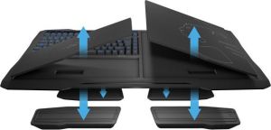 Klawiatura Roccat SOVA GAMING US (ROC-12-151) 5