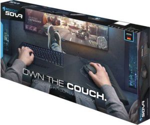 Klawiatura Roccat SOVA GAMING US (ROC-12-151) 8