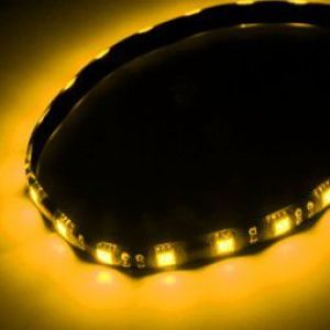 BitFenix Pasek LED Alchemy 2.0 RGB (BFA-RGB-30MK15N-RP) 3