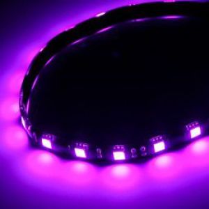 BitFenix Pasek LED Alchemy 2.0 RGB (BFA-RGB-30MK15N-RP) 5