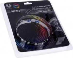 BitFenix Pasek LED Alchemy 2.0 RGB (BFA-RGB-30MK15N-RP) 9