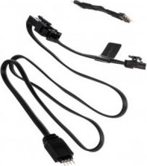 BitFenix Pasek LED Alchemy 2.0 60cm RGB (BFA-RGB-60MK30N-RP) 8