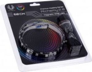 BitFenix Pasek LED Alchemy 2.0 60cm RGB (BFA-RGB-60MK30N-RP) 9