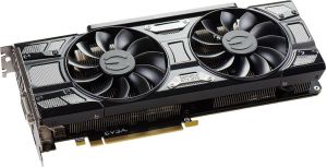 Karta graficzna EVGA GeForce GTX 1070 SC Gaming ACX 3.0 Black Edition 8GB GDDR5 (256 Bit) HDMI, DVI, 3xDP, BOX (08G-P4-5173-KR) 2