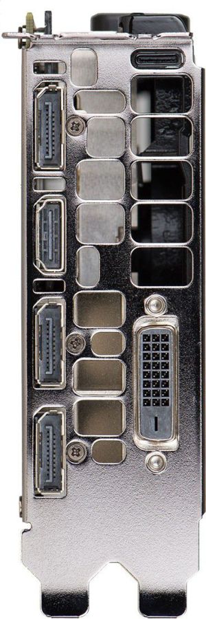 Karta graficzna EVGA GeForce GTX 1070 SC Gaming ACX 3.0 Black Edition 8GB GDDR5 (256 Bit) HDMI, DVI, 3xDP, BOX (08G-P4-5173-KR) 3