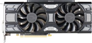 Karta graficzna EVGA GeForce GTX 1070 SC Gaming ACX 3.0 Black Edition 8GB GDDR5 (256 Bit) HDMI, DVI, 3xDP, BOX (08G-P4-5173-KR) 5