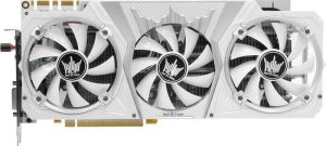 Karta graficzna KFA2 GeForce GTX 1070 Hall of Fame Edition 8GB GDDR5 (256 Bit) HDMI, DVI, 3xDP, BOX (70NSH6DHL2SK) 5