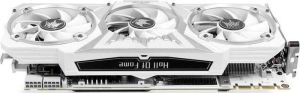 Karta graficzna KFA2 GeForce GTX 1070 Hall of Fame Edition 8GB GDDR5 (256 Bit) HDMI, DVI, 3xDP, BOX (70NSH6DHL2SK) 7