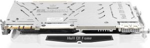 Karta graficzna KFA2 GeForce GTX 1070 Hall of Fame Edition 8GB GDDR5 (256 Bit) HDMI, DVI, 3xDP, BOX (70NSH6DHL2SK) 8