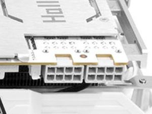 Karta graficzna KFA2 GeForce GTX 1070 Hall of Fame Edition 8GB GDDR5 (256 Bit) HDMI, DVI, 3xDP, BOX (70NSH6DHL2SK) 9