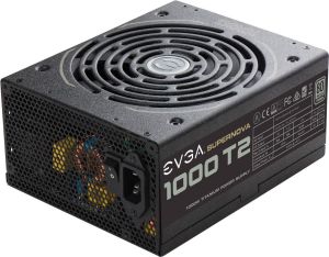 Zasilacz EVGA SuperNOVA T2 1000W (220-T2-1000-X2) 2