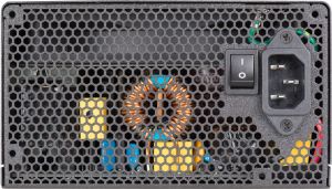 Zasilacz EVGA SuperNOVA T2 1000W (220-T2-1000-X2) 5