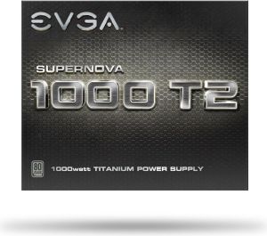 Zasilacz EVGA SuperNOVA T2 1000W (220-T2-1000-X2) 6