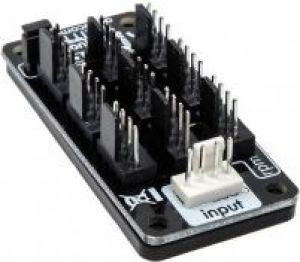 Aqua Computer Splitter do wentylatorów (53231) 3