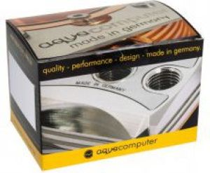 Aqua Computer Splitter do wentylatorów (53231) 6