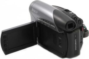 Kamera cyfrowa Samsung VP-D375W 2
