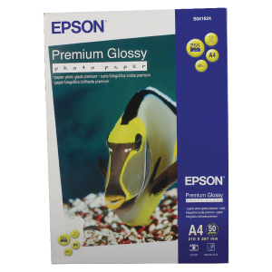 Epson A4 (C13S041624) 1