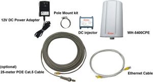 Access Point Airlive WH-5400CPE 2