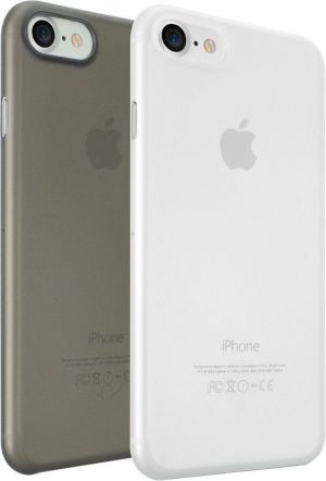 Ozaki 0.3 Jelly Case 2 w 1 do Apple iPhone 7 (OC720CK) 4