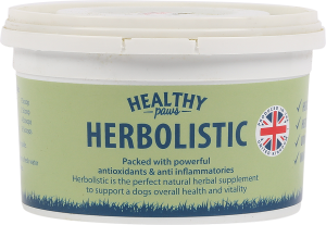 Healthy Paws Herbolistic 250g 1