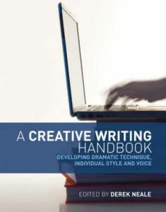 A Creative Writing Handbook 1