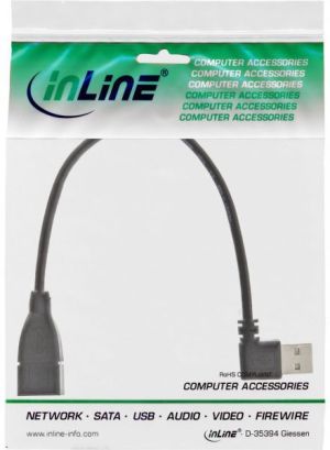 Adapter USB InLine  (34602R) 3