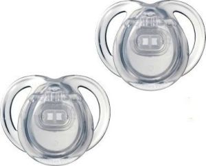 Tommee Tippee Smoczek Any Time 2 szt. (TT0297) 3