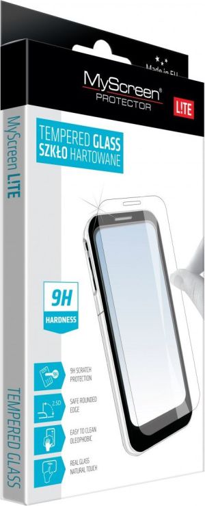 MyScreen Protector Szkło LITE do Samsung Galaxy S5 (PROGLALITSAG900) 1