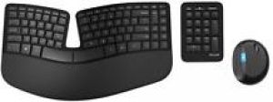 Klawiatura + mysz Microsoft Sculpt Ergonomic DE (L5V-00008) 4