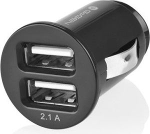 Ładowarka GoGEN CH21 2x USB-A 2.1 A  (GOG-CH21) 1