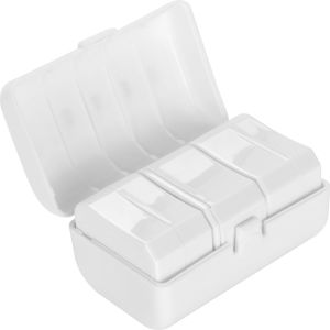 Ładowarka GoGEN TC062WORLD 2x USB-A 2 A (GOG-TC062WORLD) 3