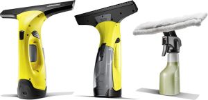 Myjka do okien Karcher WV2 Plus 2